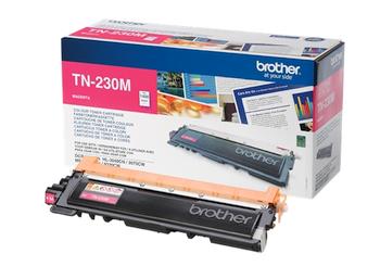 Brother Toner TN-230M magenta Original 1400 Seiten