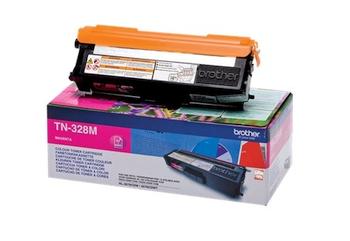 Brother TN-328M Toner magenta Original
