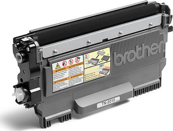 Brother Toner TN-2010 schwarz Brother Toner TN-2010 schwarz