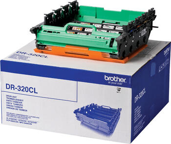 Brother Trommel DR-320CL