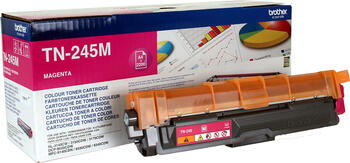 Brother Toner TN-245M magenta