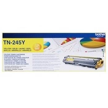 Brother Toner TN-245Y gelb
