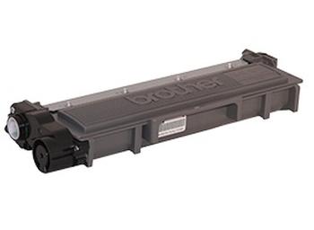 Brother Toner TN-2310 schwarz