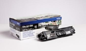 Brother Toner TN-321BK schwarz