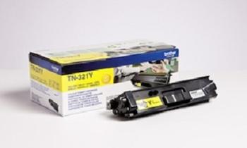 Brother Toner TN-321Y gelb