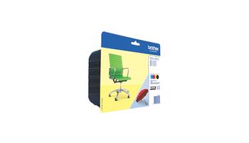 Brother LC229XL Value-Pack