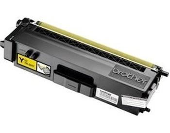 Brother Toner TN-329Y gelb