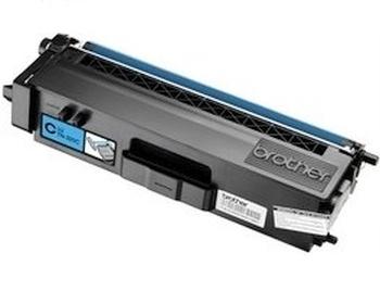 Brother Toner TN-329C cyan
