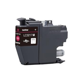 Brother LC-3217M Tintenpatrone magenta 1500 Seiten
