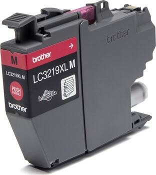 Brother LC3219XLM Tinte magenta