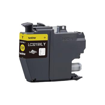Brother LC3219XLY Tinte gelb