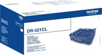 Brother DR-421CL Trommel 