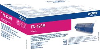 Brother Toner TN-423M magenta hohe Kapazität