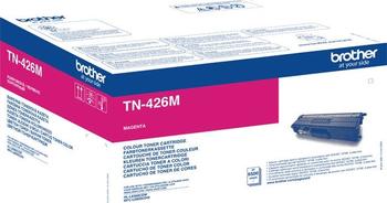 Brother Toner TN-426M magenta extra hohe Kapazit&auml;t