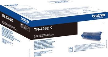 Brother Toner TN-426BK schwarz extra