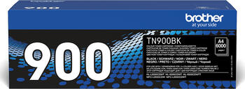 Brother Toner TN-900BK schwarz Brother Toner TN-900BK schwarz
