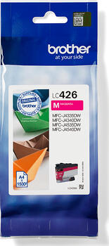 Brother Tinte LC426M magenta