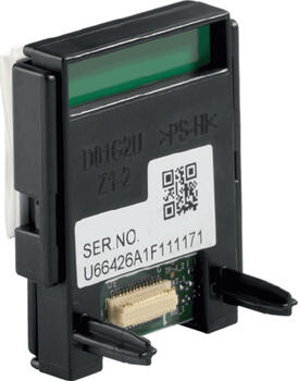 Brother NC-9000W WLAN Netzwerkkarte