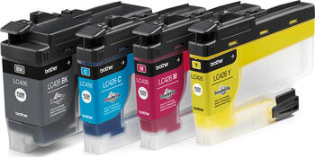 Brother Tinte LC-426VAL Value Pack