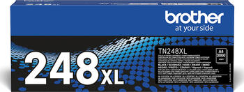 Brother Toner TN-248XLBK schwarz