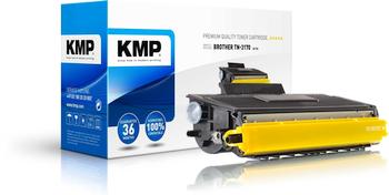 KMP B-T15 kompatibel zu Brother TN-3170 schwarz 