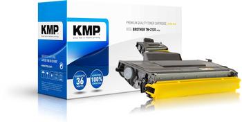 KMP B-T22 kompatibel zu Brother TN-2120 XL schwarz 