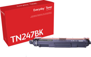 Xerox kompatibler Toner zu Brother TN-247BK schwarz 3000 Seiten