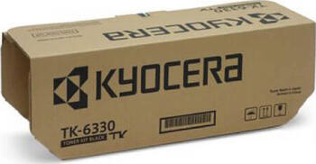 Kyocera Toner TK-6330 schwarz