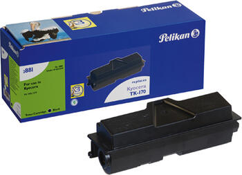 Pelikan Kompatibler Toner zu Kyocera TK-170 schwarz 7200 Seiten