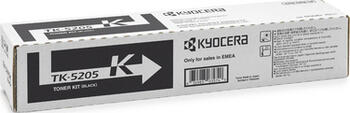 Kyocera Toner TK-5205K schwarz Kyocera Toner TK-5205K schwarz