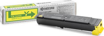 Kyocera Toner TK-5205Y gelb Kyocera Toner TK-5205Y gelb