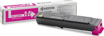 Kyocera Toner TK-5205M magenta Kyocera Toner TK-5205M magenta