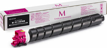 Kyocera Toner TK-8335M magenta Kyocera Toner TK-8335M magenta