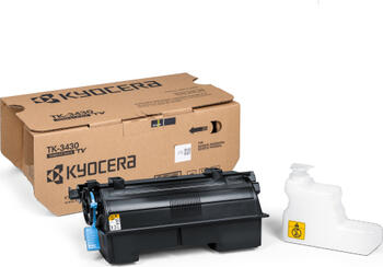 Kyocera Toner TK-3430 schwarz 25000 Seiten