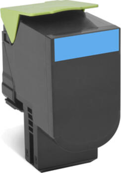 Lexmark 24B6008 Laser Toner for XC2132 cyan Toner 