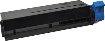 Kompatibler Toner zu OKI 45807111 schwarz extra hohe Kapazität