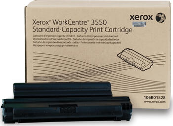 Xerox 106R01528 Toner schwarz (5.000 Seiten) 