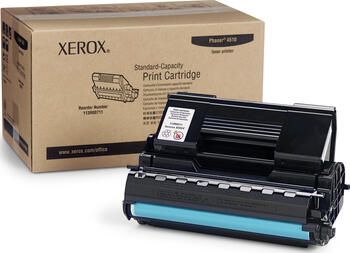 Xerox 113R00711 Toner schwarz (10.000 Seiten) 