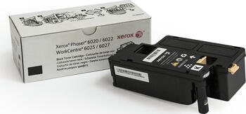 Xerox 106R02759 Toner schwarz original XEROX Toner  (ca. 2.000 Seiten)