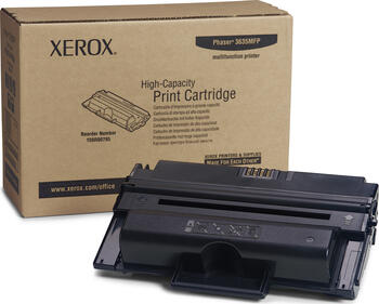 Xerox 108R00795/108R00796 Trommel mit Toner schwarz hohe Kapazität
