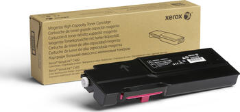 Xerox Toner 106R03519/106R03523 magenta hohe Kapazität 