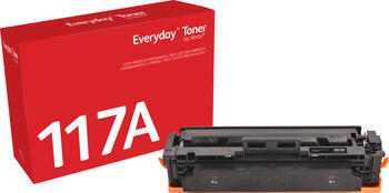 Kompatibler Toner zu HP 117A schwarz Kompatibler Toner zu HP 117A schwarz