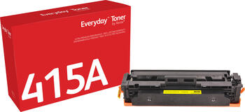 Kompatibler Toner zu HP 415A gelb Kompatibler Toner zu HP 415A gelb