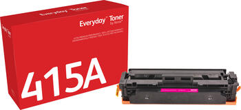 Kompatibler Toner zu HP 415A magenta