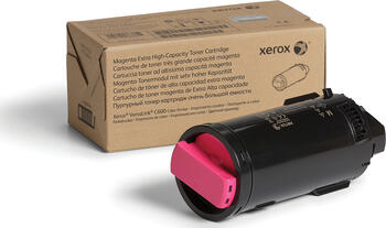 Xerox Toner 106R03921 magenta sehr hohe Kapazität