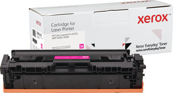 Kompatibler Toner zu HP 207X magenta hohe Kapazit&auml;t