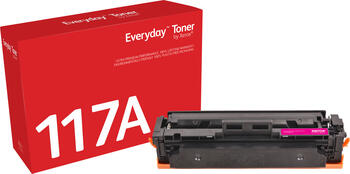 Kompatibler Toner zu HP 117A magenta