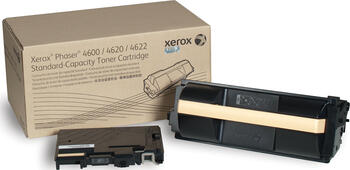Xerox Toner 106R01533 schwarz 