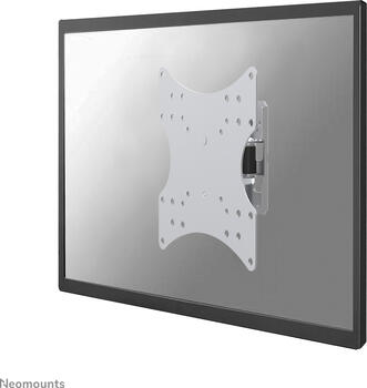 Neomounts by Newstar FPMA-W115 Wandhalterung für 1x Monitor, 10-40 Zoll, max. 25.00kg