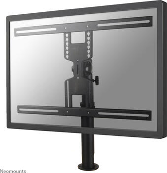 Neomounts by Newstar FPMA-D1200BLACK Tischhalterung für 1x Monitor, 32-60 Zoll, max. 40.00kg